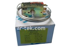 01 02 08 THERMOSTAT VT-9 TWO CABIN 120cm CAPILLARY